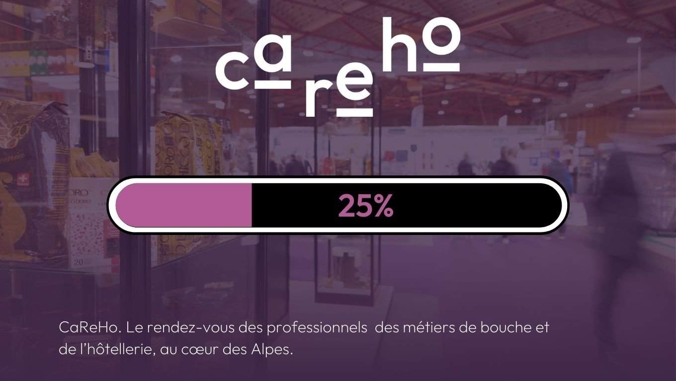 Careho inscriptions 25%